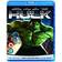 The Incredible Hulk [Blu-ray] [Region Free]